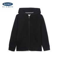  OLD NAVY 378642 中大男童抓绒卫衣