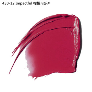 ESTEE LAUDER 雅诗兰黛 倾慕唇膏 3.5g #430-12 Impactful