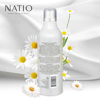 NATIO 限量版 玫瑰洋甘菊喷雾 200ml