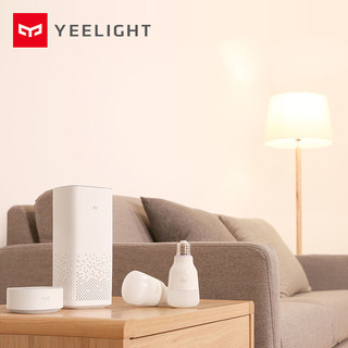 Yeelight 智能LED灯泡