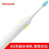 Honeywell 霍尼韦尔 HR1-R480W  声波电动牙刷 瓷白