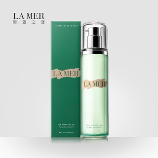 LA MER 海蓝之谜 洁面凝露 200ml