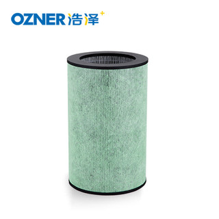  OZNER 浩泽 KJ450G-U1 空气净化器滤芯