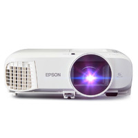EPSON 爱普生 CH-TW5400 投影机