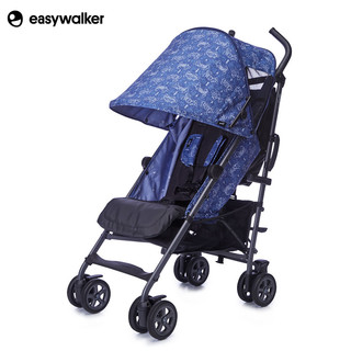 easywalker Buggy XS 婴儿推车 微妙米奇