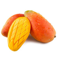 梅珍 海南贵妃芒果 2kg
