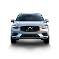 VOLVO 沃尔沃 XC60 全新整车订金 T5 四驱 智逸版
