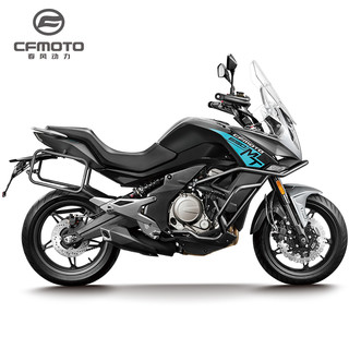 商品cfmoto 春風動力 cf650-3c 全新整車 鐵金灰