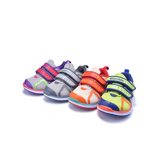  ginoble 基诺浦 TXG367 儿童防水机能鞋