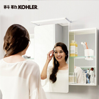 KOHLER 科勒 K-72441T-0 贝宝浴室镜 900mm