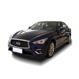 Infiniti 英菲尼迪 Q50l 2.0T手自一体 逸享版 整车