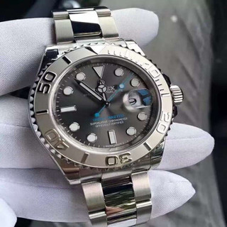 ROLEX 劳力士 116622 游艇名仕系列 男士机械表