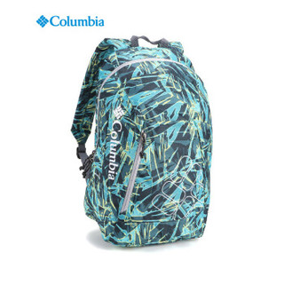 Columbia 哥伦比亚 1587591 轻质印花 26L 双肩背包