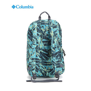 Columbia 哥伦比亚 1587591 轻质印花 26L 双肩背包