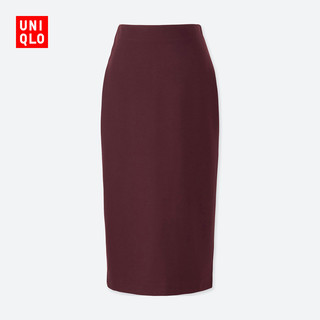 UNIQLO 优衣库 408742 针织紧身裙