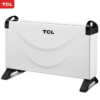 TCL TN-D20D 家用电热 取暖器