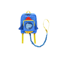 网易严选 儿童卡通防走丢双肩包