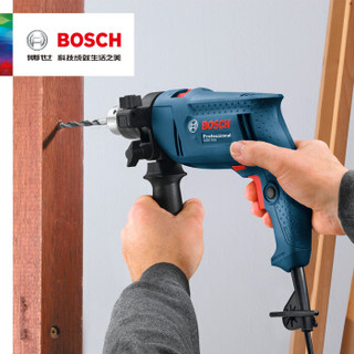 BOSCH 博世 GSB570 冲击麻花钻 升级款570W