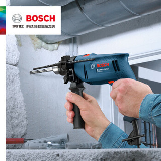 BOSCH 博世 GSB570 冲击麻花钻 升级款570W