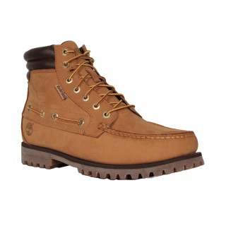Timberland 添柏岚 72540 男士中帮工装靴