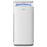 Midea 美的 KJ500G-TB32 空气净化器 白色