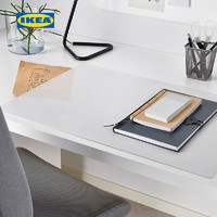 IKEA宜家SKVALLRA斯克瓦拉书桌垫简约现代书房