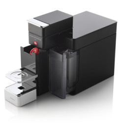 Francis Illy Y5 E&C iperespresso 胶囊咖啡机 支持蓝牙
