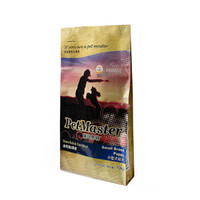 PetMaste 佩玛思特 燕麦小型犬幼犬 10kg