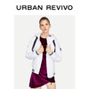 URBAN REVIVO YV39S1KS2000 女士羽绒服