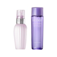 COSME DECORTE 黛珂 牛油果水乳套组（紫苏水300ml+牛油果乳液300ml）