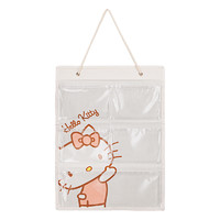 MINISO 名创优品Sanrio/hellokitty系列 收纳挂袋