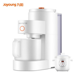 Joyoung 九阳 DJ15E-K150 豆浆机