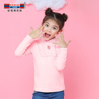 pencilclub 铅笔俱乐部 女童T恤