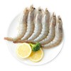 海买 厄瓜多尔进口 白虾 1.4kg（80-95只）