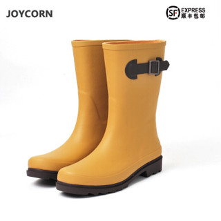  JOYCORN jc11 女士欧美雨靴