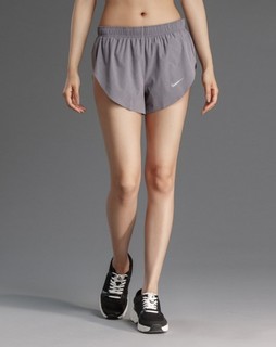 NIKE 耐克 Run Division 女士3寸跑步短裤