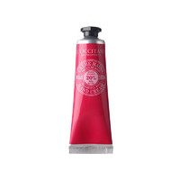 L'OCCITANE 欧舒丹 润手系列乳木果玫瑰润手霜 30ml