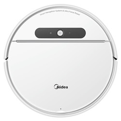 Midea 美的 i5 扫拖一体机器人