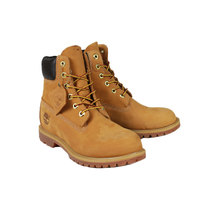 Timberland 10361W 女士工装靴