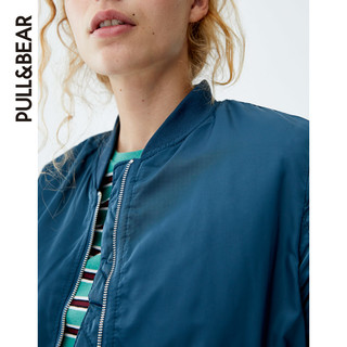 PULL&BEAR 09712311 女士外套