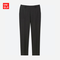 UNIQLO 优衣库 409062 女士EZY九分裤