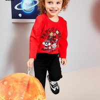 PEPCO 小猪班纳 女童打底衫