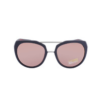 NIKE 耐克 时尚全框树脂镜片女士 太阳镜 眼镜 EV1015-515