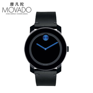 MOVADO 摩凡陀 BOLD系列 3600307 男士时装腕表