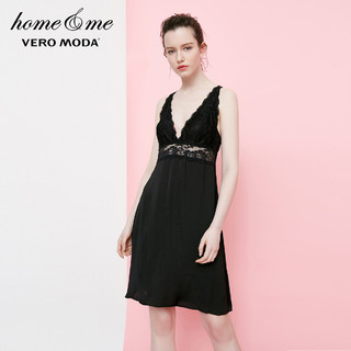 VERO MODA 维莎曼 3182N2501 女士睡裙