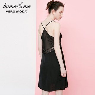 VERO MODA 维莎曼 3182N2501 女士睡裙