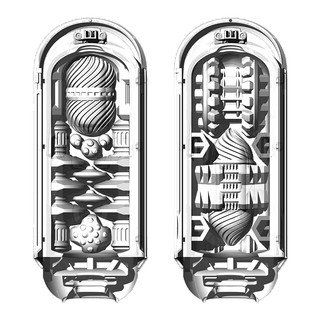 TENGA 典雅 FLIP ZERO异次元 电动飞机杯