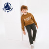 PETIT BATEAU 小帆船 Petitbateau 小帆船 45045 男童长裤