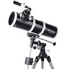 CELESTRON 星特朗 天文望远镜130DX 升级13EQ高清高倍夜视专业观星牛顿反射小黑深空摄影天地两用