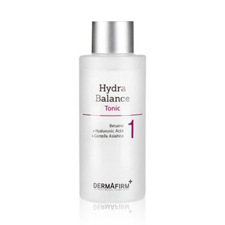 DERMAFIRM 德妃 EGF平衡保湿水 200ml+修护再生水光乳液 200ml